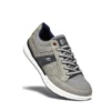 Red Chief Sports Gray-White Casual Sneakers Shoes For Men C6008 F041