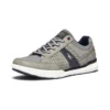 Red Chief Sports Gray-White Casual Sneakers Shoes For Men C6008 F041