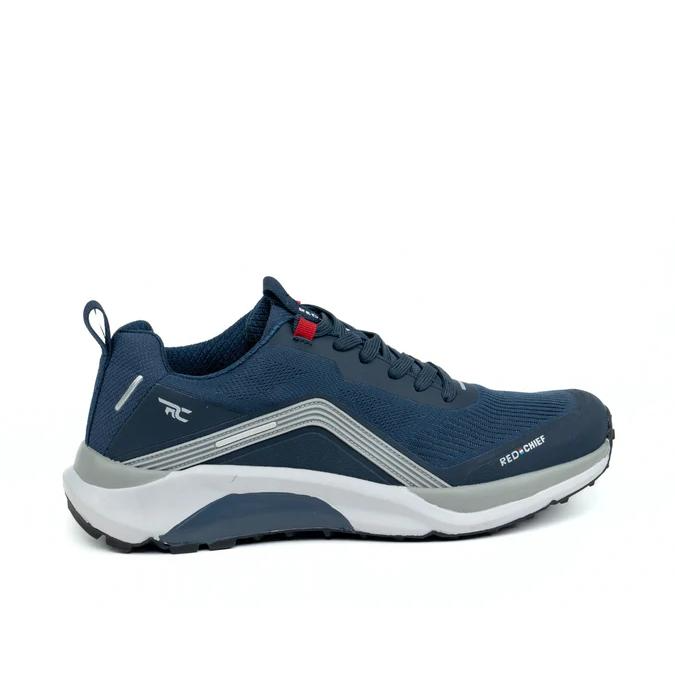 3_03784361-9417-4379-950e-86e73ec5c726 Red Chief Sports Eve. Blue Walking Shoes For Men W7015