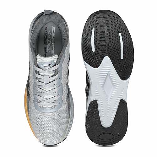 JQR Men Glide Running Shoes