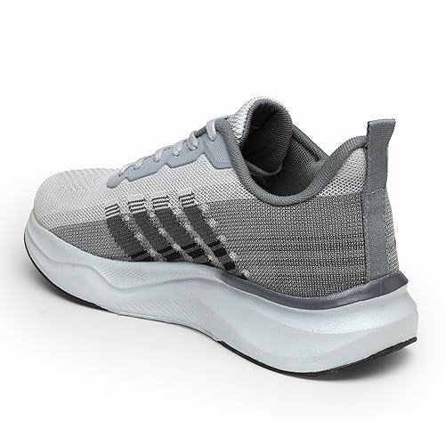 JQR Men Glide Running Shoes