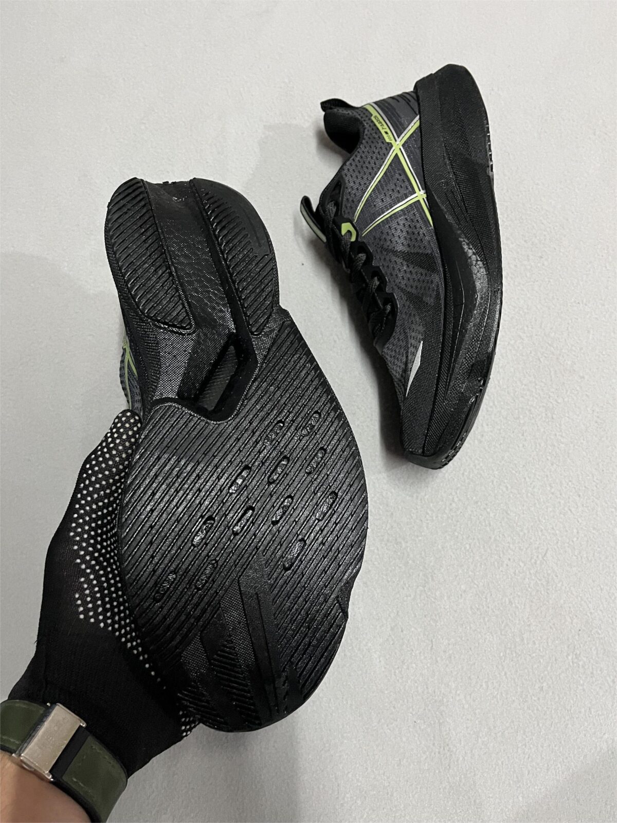 IMG_0121 ABROS TRUSTA Hyper Fuse Sports Shoes For Men (ASSG1770)