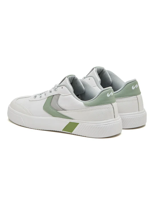CAMPUS Men's Sneakers OG-43 White