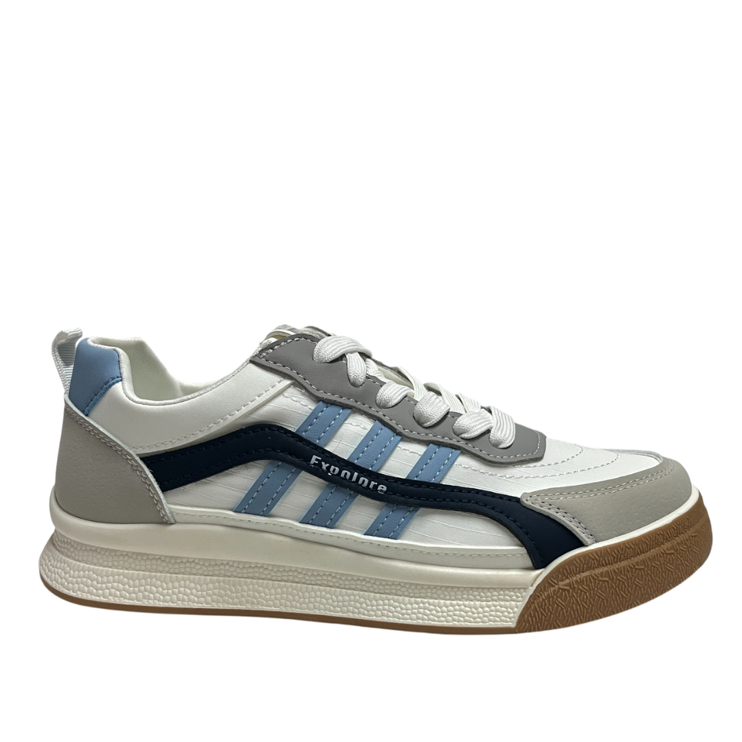 JQR Sneakers for men FASHION-108