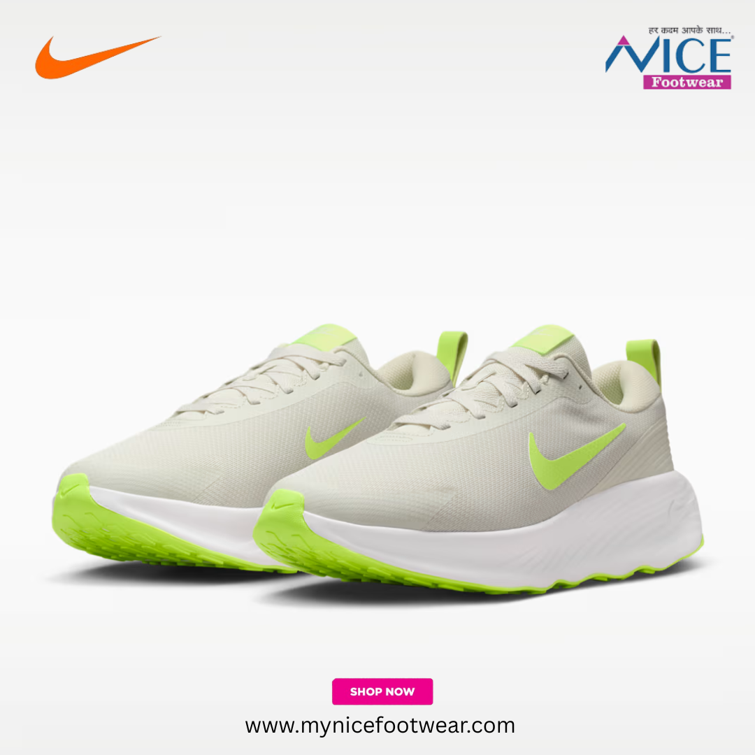 new post Nike Promina Men's Walking Shoes