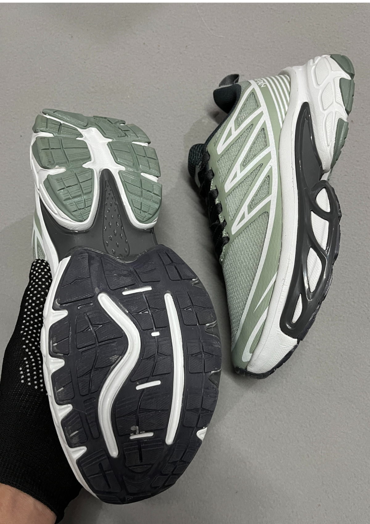 COLUMBUS UNITE men's Sport Shoes