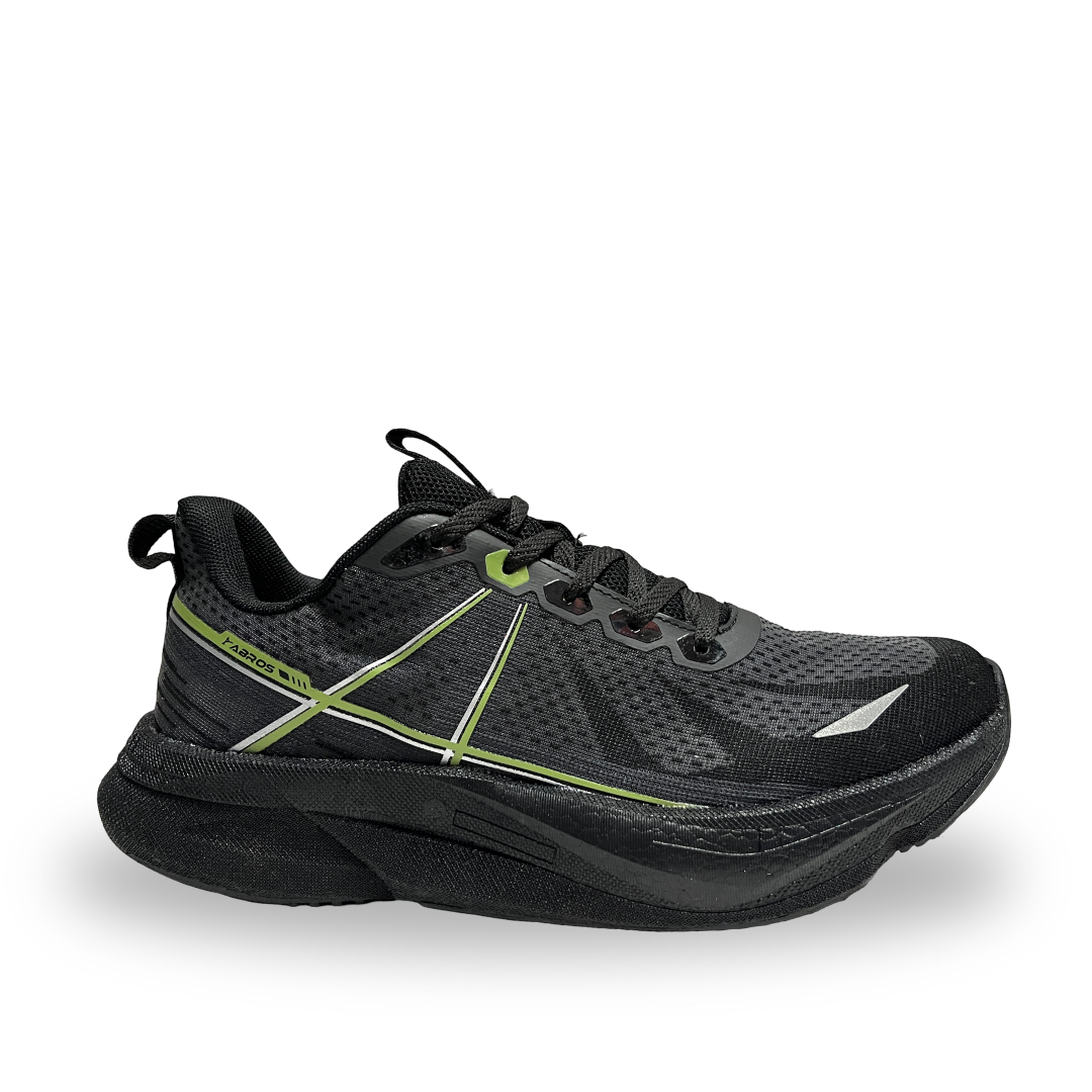 www.mynicefootweae.com 12 ABROS TRUSTA Hyper Fuse Sports Shoes For Men (ASSG1770)