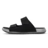 Walkaroo Men's Daily Wear Comfort Sandals - WGP53032 BLACK