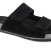 Walkaroo Men's Daily Wear Comfort Sandals - WGP53032 BLACK