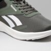 Reebok Flylite E-Flow M - Men Green Running Shoes