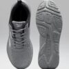 Reebok Flylite E-Flow M - Men Grey Running Shoes