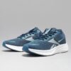 IMG_1612 Reebok Hydrolite Electrica M - Men Blue Running Shoes