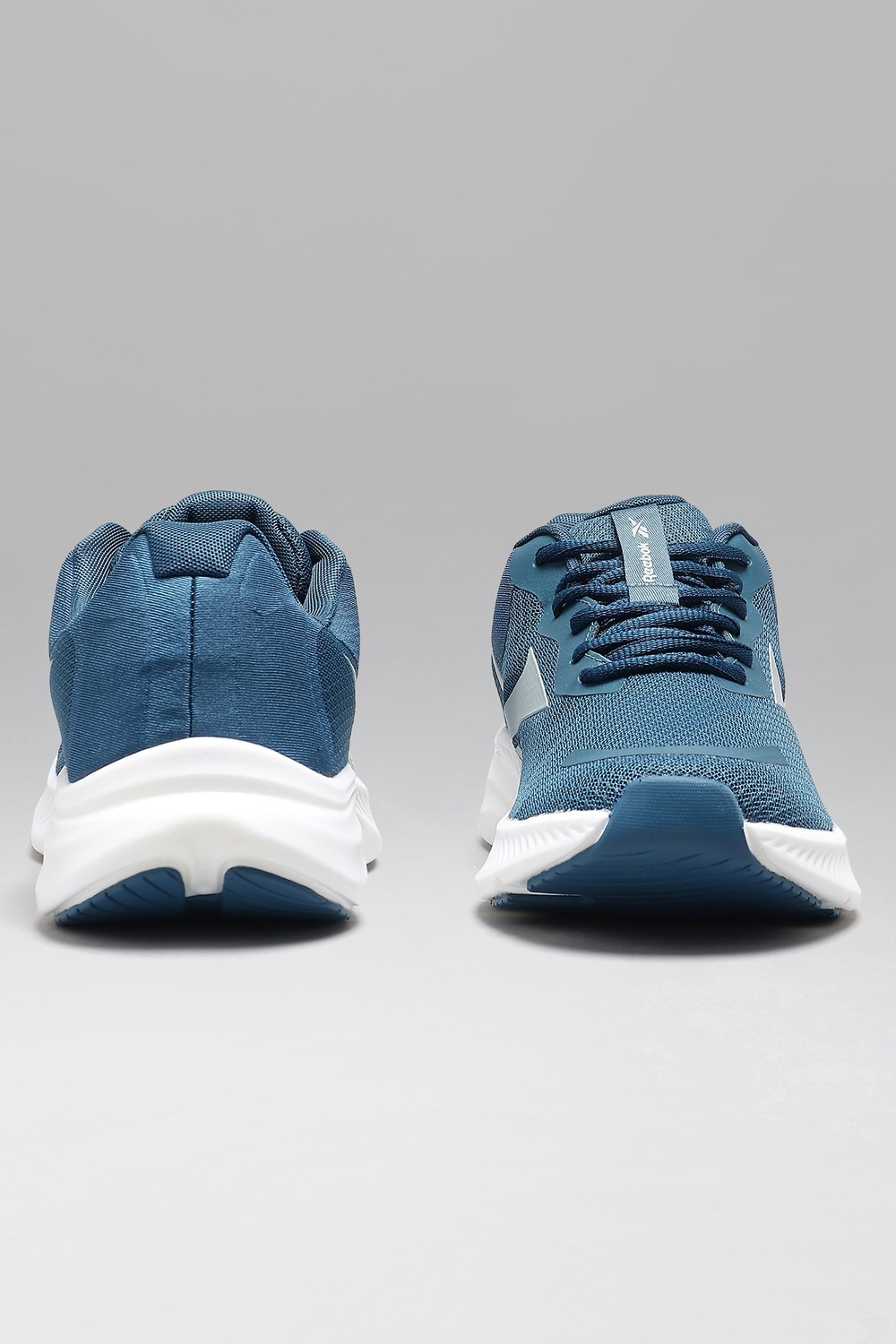 IMG_1614 Reebok Hydrolite Electrica M - Men Blue Running Shoes