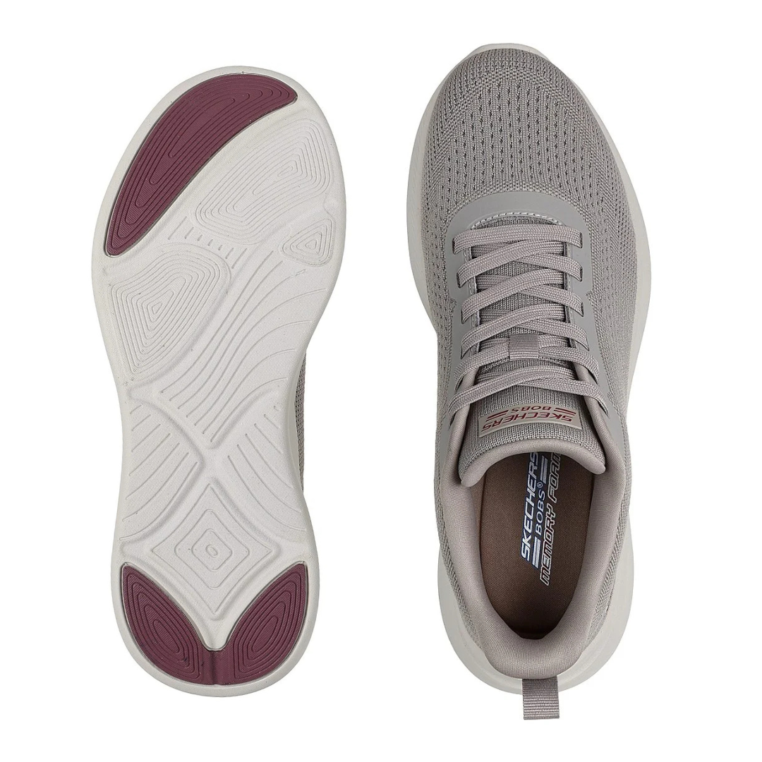 Skechers BOBS MODA FLEX Men Running Shoes