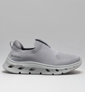 Reebok CLOUDFLEX HIGHLIGHTER - Men Grey Walking Shoes