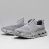 Reebok CLOUDFLEX HIGHLIGHTER - Men Grey Walking Shoes