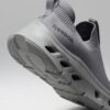 Reebok CLOUDFLEX HIGHLIGHTER - Men Grey Walking Shoes