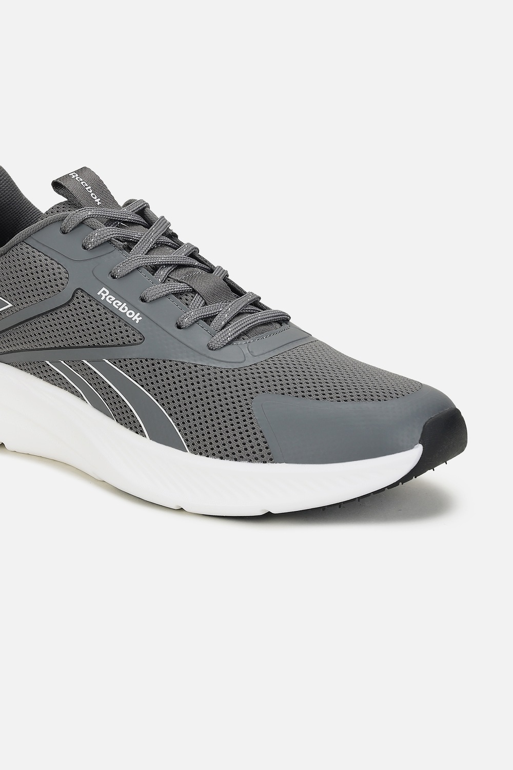 Reebok Hydrolite Fluxor - Men Grey Running Shoes
