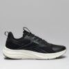 Reebok Hydrolite Fluxor - Men Black Running Shoes