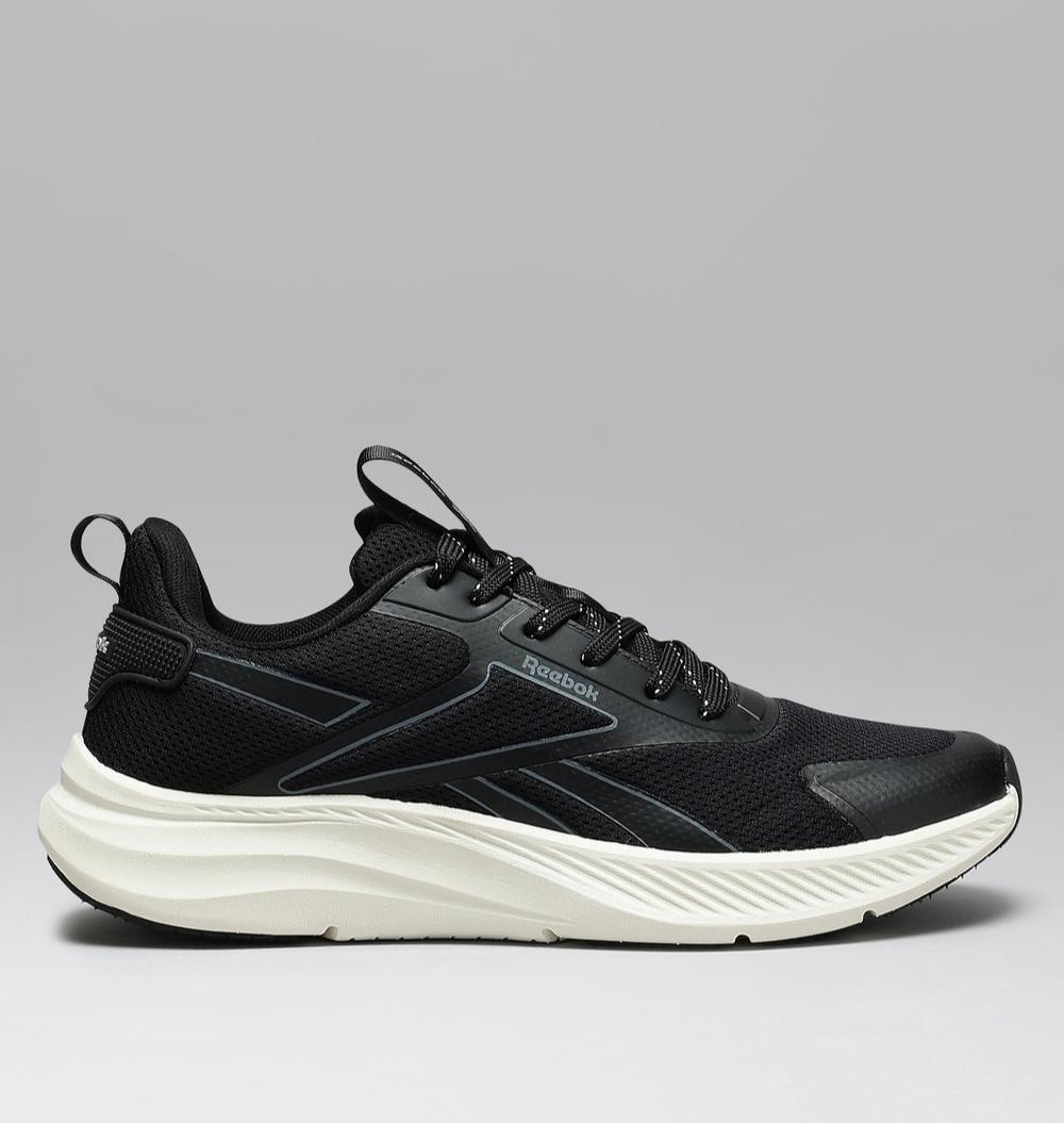Reebok Hydrolite Fluxor - Men Black Running Shoes
