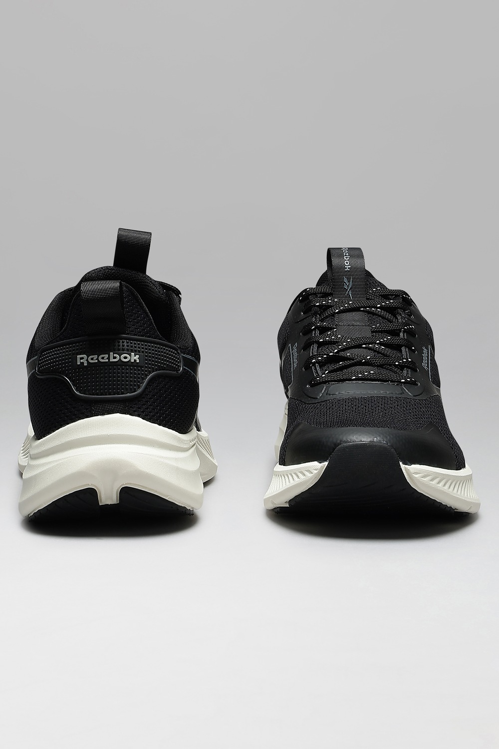 Reebok Hydrolite Fluxor - Men Black Running Shoes