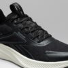 Reebok Hydrolite Fluxor - Men Black Running Shoes