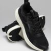 Reebok Hydrolite Fluxor - Men Black Running Shoes