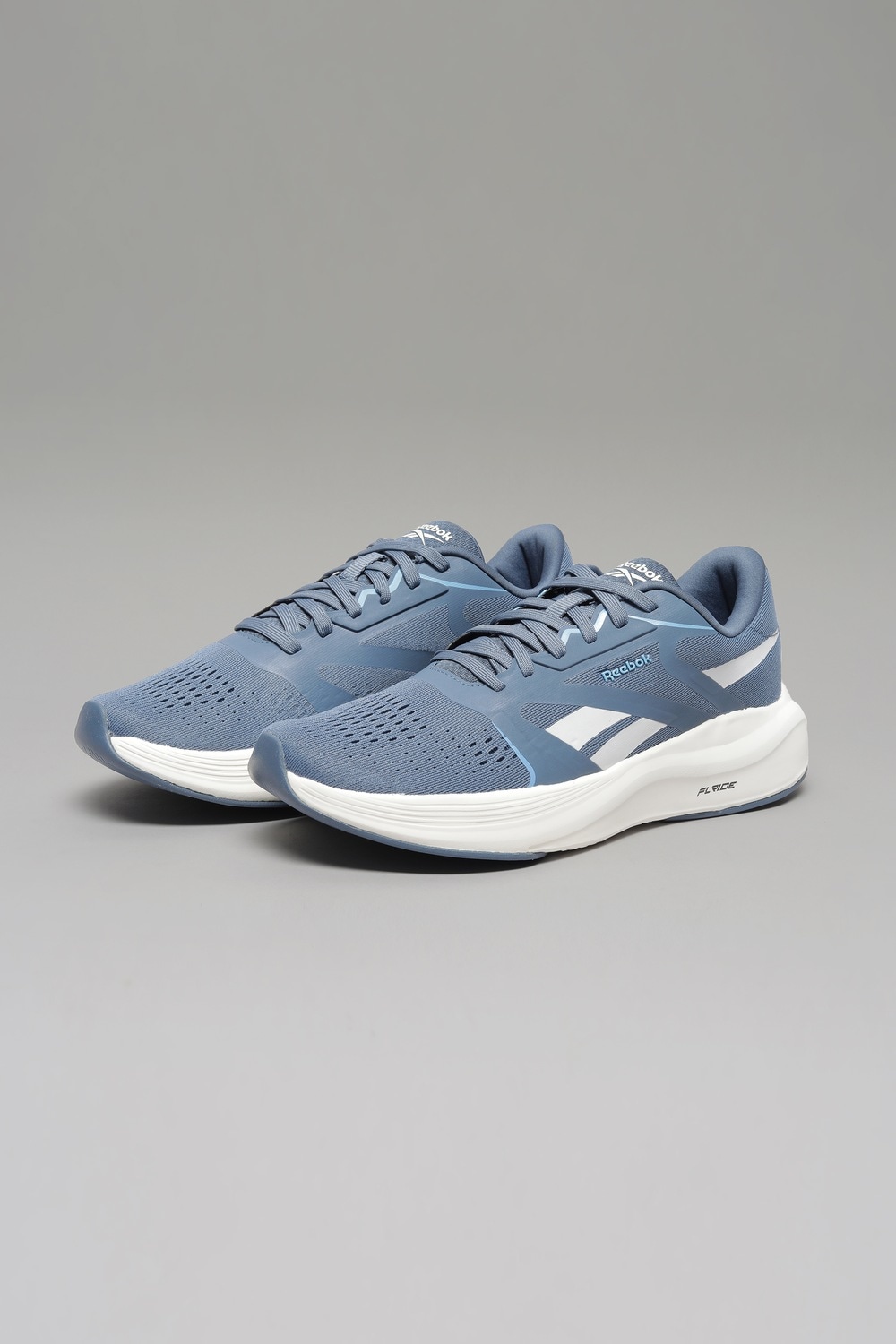 Reebok RUNERGY RD VIPER M - Men Blue Running Shoes