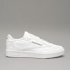 Reebok Club C Chester - Men White Sneakers