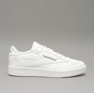 Reebok Club C Chester - Men White Sneakers