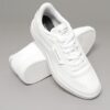 Reebok Club C Chester - Men White Sneakers