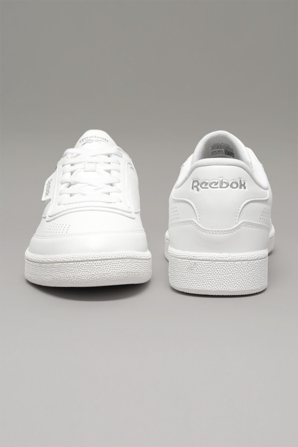 Reebok Club C Chester - Men White Sneakers