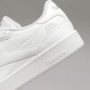 Reebok Club C Chester - Men White Sneakers