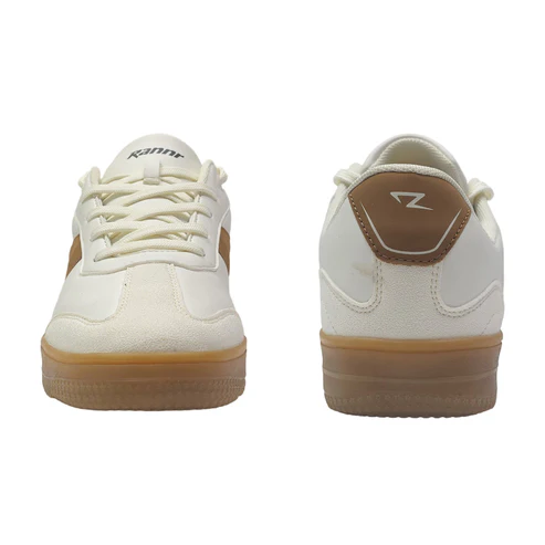 Rannr Men CREAM Sneakers RNR4006