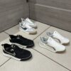 in.win men Sneakers navy M-127