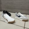 in.win men Sneakers navy M-127