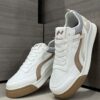 in.win men Sneakers white m-197