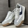 in.win men Sneakers navy M-127