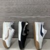 in.win men Sneakers navy M-127