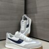 in.win men Sneakers navy M-127