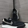 in.win men Sneakers black M-126