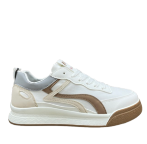 in.win men Sneakers white m-197