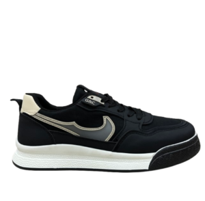 in.win men Sneakers black M-126