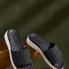 CAMPUS SL-491L Black Women's Slides