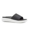 CAMPUS SL-491L Black Women's Slides