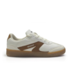 Rannr Men CREAM Sneakers RNR4006