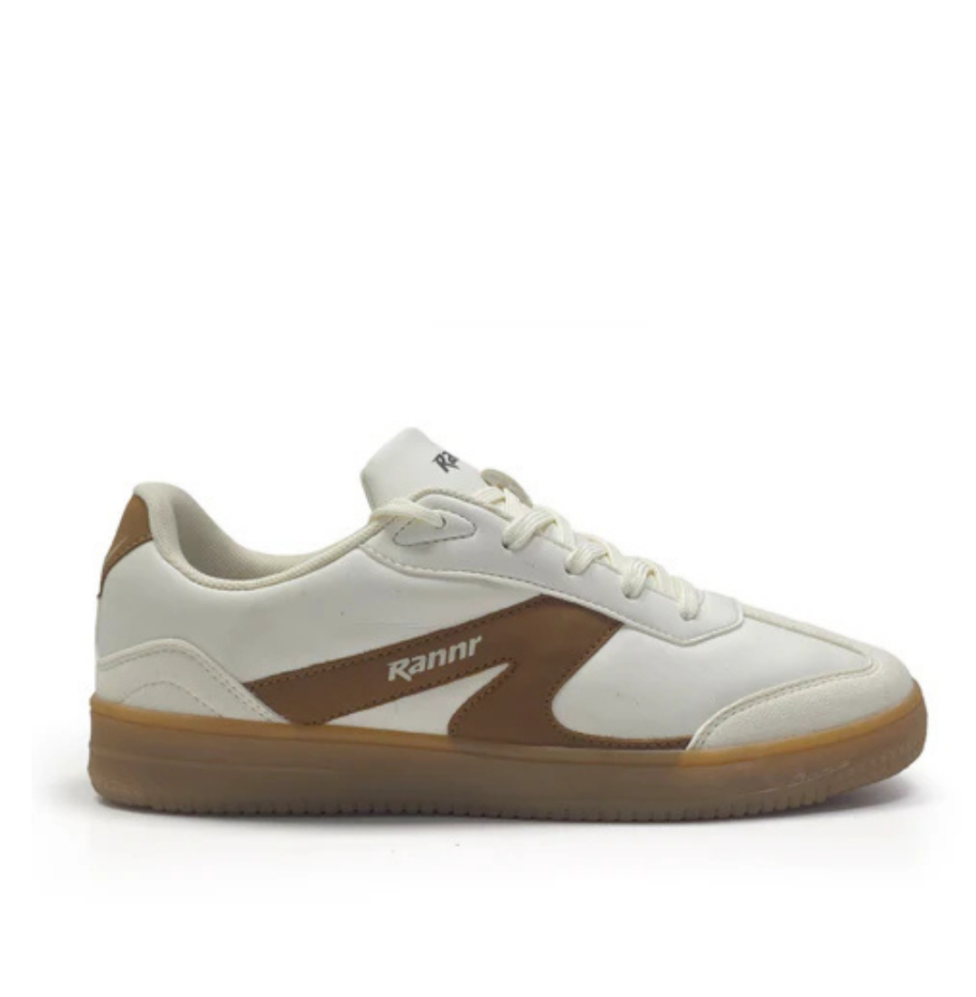 Rannr Men CREAM Sneakers RNR4006