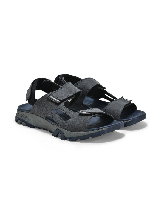 WOODLAND NAVY MENS SPORTS SANDAL (SGD 4742022)