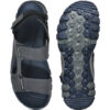 WOODLAND NAVY MENS SPORTS SANDAL (SGD 4742022)