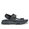 WOODLAND NAVY MENS SPORTS SANDAL (SGD 4742022)